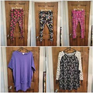 LuLaRoe Lot